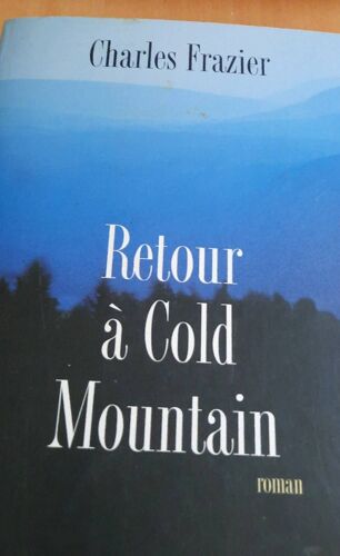 Retour À Coldplay Mountain