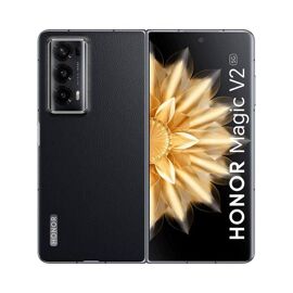 Honor Magic V2 16,3 cm (6.43") Double SIM Android 13 5G USB Type-C 16 Go 512 Go 5000 mAh Noir