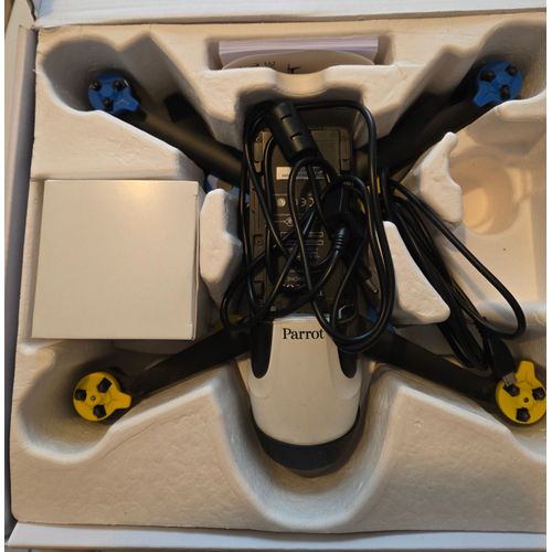 Drone Caméra Parrot Bebop 2 Fpv