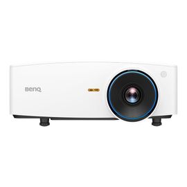 BenQ LK935 - Projecteur DLP - laser - 3D - 5500 lumens - 3840 x 2160 - 21:9 - 4K