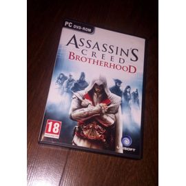Assassin's Creed Brotherhood