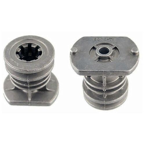 Compatible Avec Support De Lame Castelgarden - Ggp 122465608/2, 1224656082, 122465608/1, 122465608/0, 122465608/3