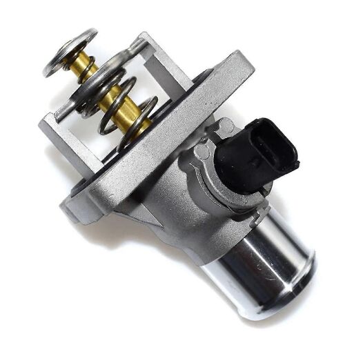 25189205 55578419 Thermostat De Liquide De Refroidissement De Moteur Automobile Pour Legacy 5 Sonic