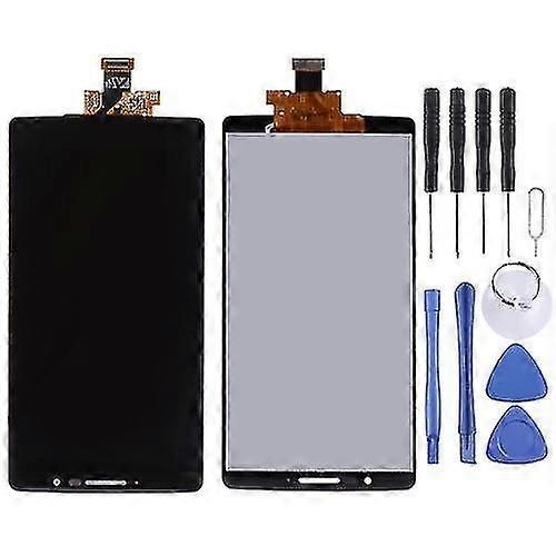 (écran LCD de remplacement + écran tactile de remplacement) Ensemble numériseur compatible avec LG G Stylus Ls770 H631 H540 6635
