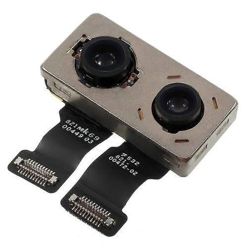 Pièce De Rechange De Module De Caméra Arrière Oem Pour Iphone 7 Plus