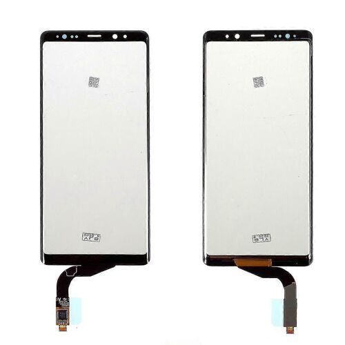 Numériseur Vitre Tactile Pièce De Rechange Avec Polariseur Compatible Avec Samsung Galaxy Note 8 N950