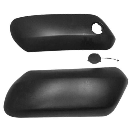 7452gw / 7414nr Housse De Protection De Calandre De Pare-Chocs Avant De Voiture Compatible Avec 307 307cc 307sw Frt