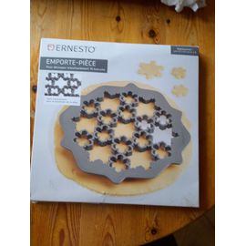 Emporte-Pièce Pour Découpe De Biscuits