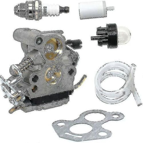 Carburateur Kryc Compatible Avec Jonsered Cs2234 Cs2234s Cs2238 Cs2238s Mcculloch Cs340 Cs380 Craftsman 358381600 577831101 Redmax Gz380