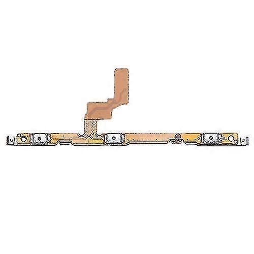 Pour Samsung Galaxy A30s Sm-a307 Bouton d'alimentation et bouton de volume Flex Cable