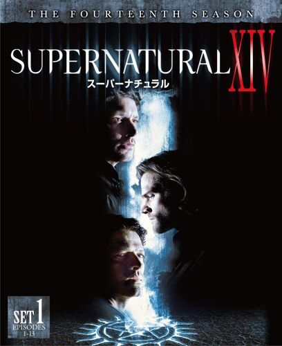 Supernatural () (3/1 13) [Dvd]