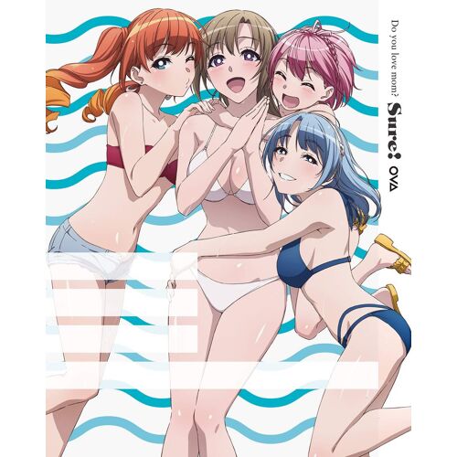 ? Ova() [Dvd]