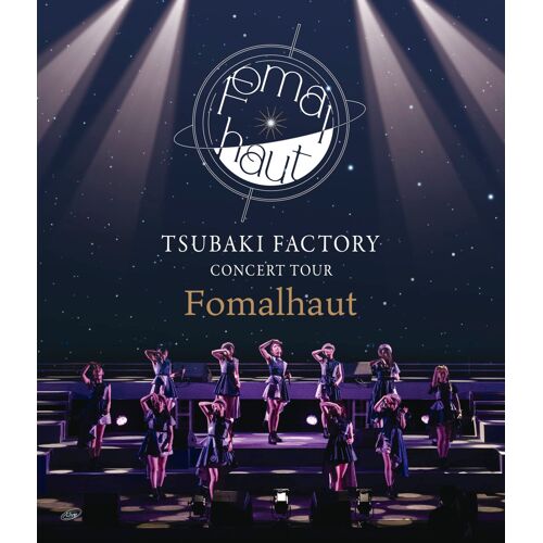 Concert Tour Fomalhaut (Blu-Ray) ()