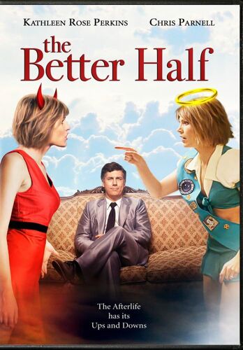 Better Half / [Dvd] [Import]