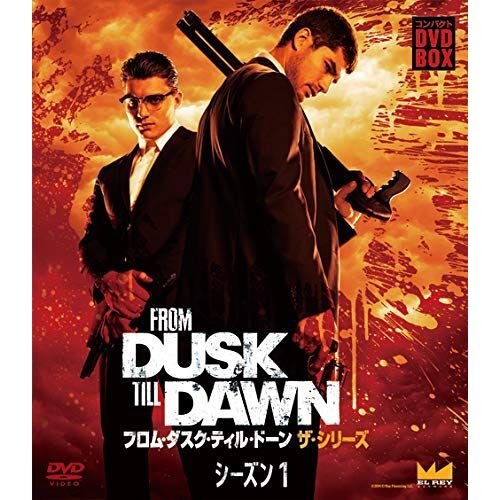Dvd-Box 1