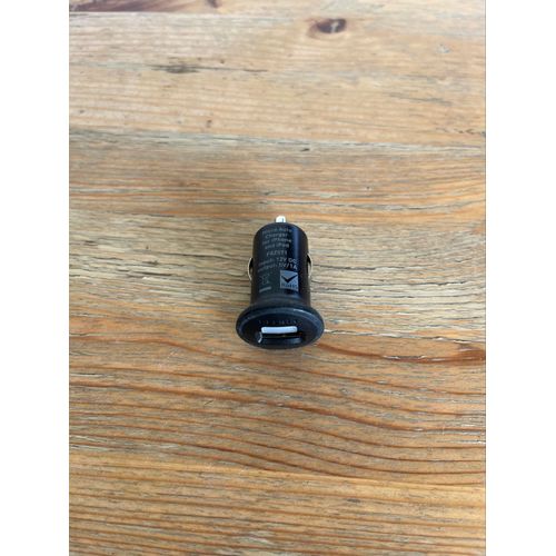 Chargeur USB pour voiture