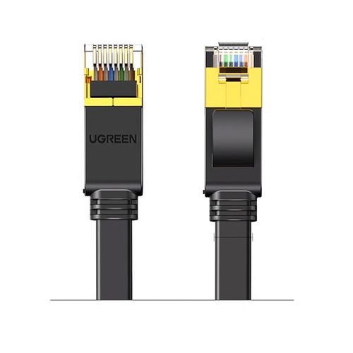 UGREEN 2M une ligne, classe 7, débit 10gbps
