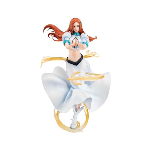 Bleach : Thousand-Year Blood War - Statuette Gals Orihime Inoue 21 Cm