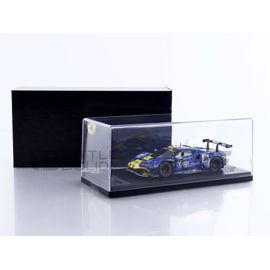 Bbr 1/43 - Ferrari 296 Gt3 - 24h Spa 2023 Cs010-Bbr