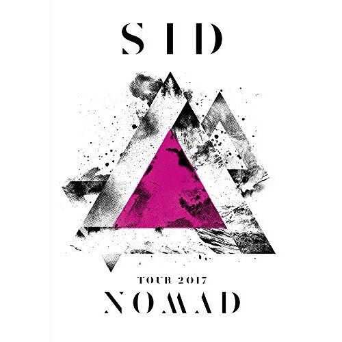 Sid Tour 2017nomad [Dvd]