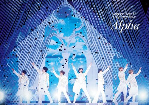 Live Tour 2024 '+Alpha' () (Dvd)