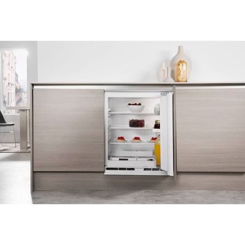 Table top encastrable WBUL021, 144 litres, 6 eme sens, tout utile