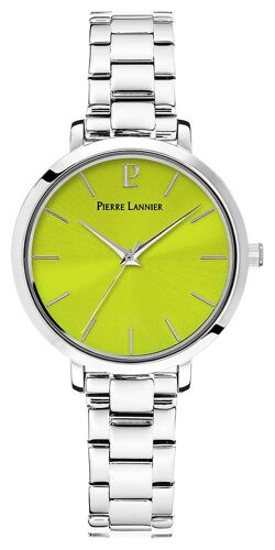 Montre Pierre Lannier 078j671