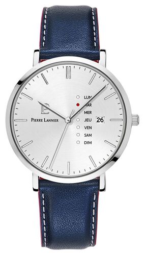 Montre Pierre Lannier 242d126