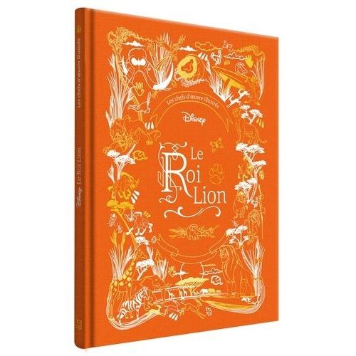 Le Roi Lion