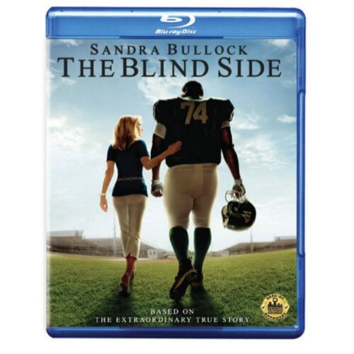 The Blind Side [Blu-Ray]