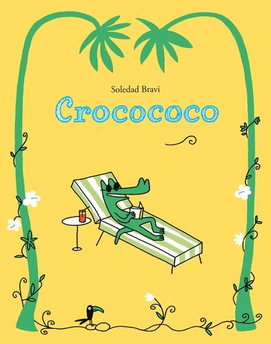 Croco - Crocococo