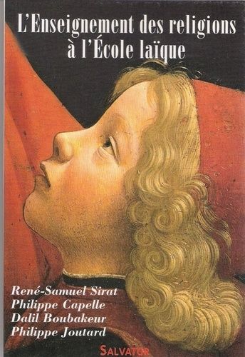 L'enseignement Des Religions À L'école Laïque