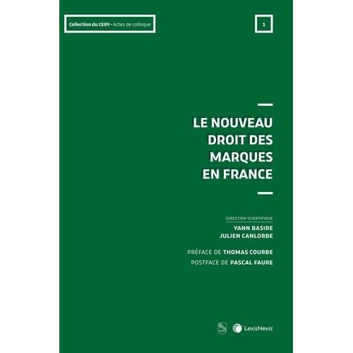 L'atteinte À La Marque Renommée