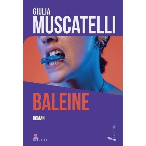 Baleine