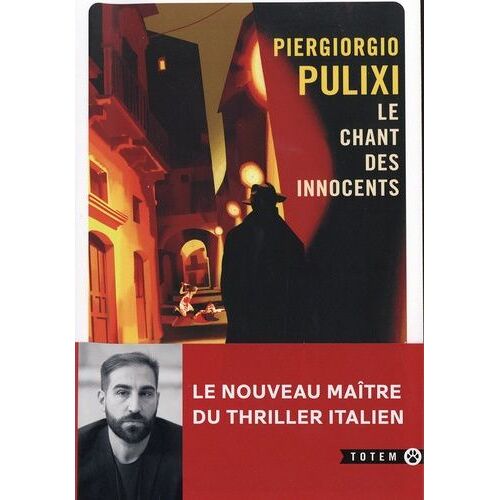 Le Chant Des Innocents
