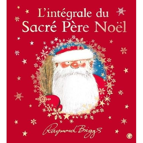 L'intégrale Du Sacré Père Noël