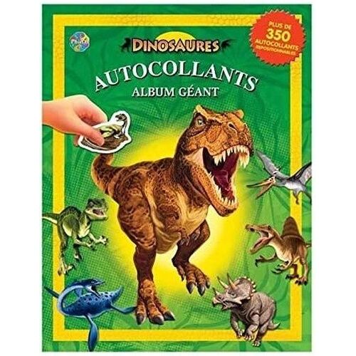 Dinosaures