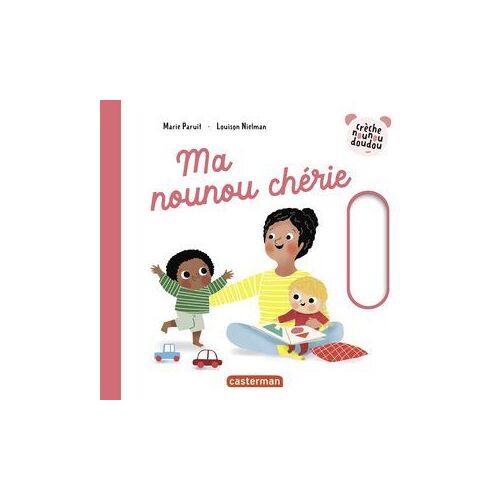 Ma Nounou Chérie