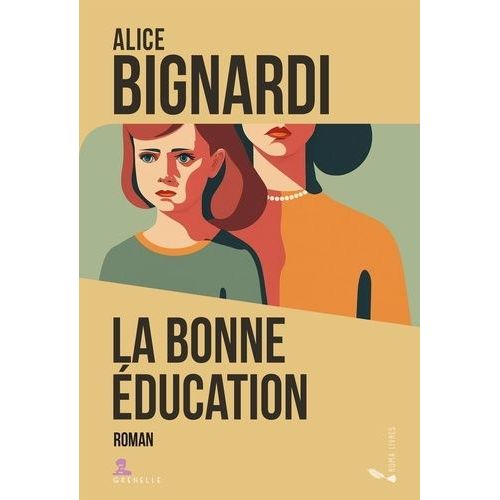 La Bonne Éducation