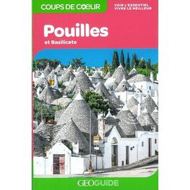 Pouilles Et Basilicate