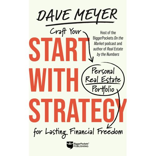 Start With Strategy