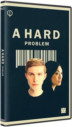 A Hard Problem [Digital Video Disc] Ac-3/Dolby Digital, Dolby
