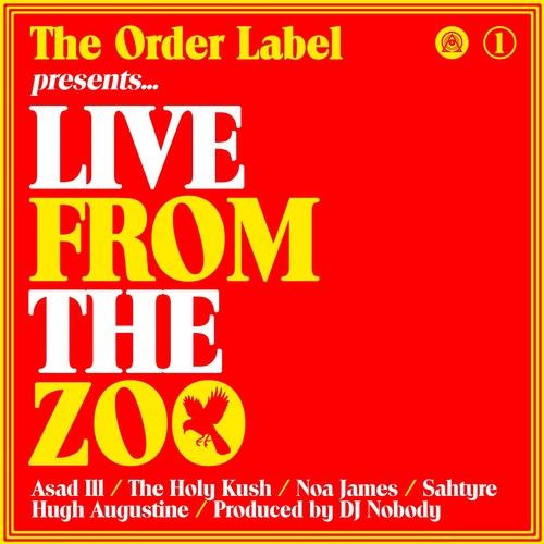 Various Artists - Live From The Zoo (Various Artists) [Compact Discs]