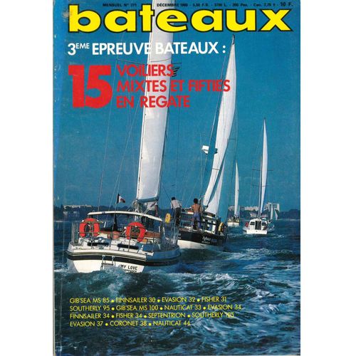 Bateaux 271