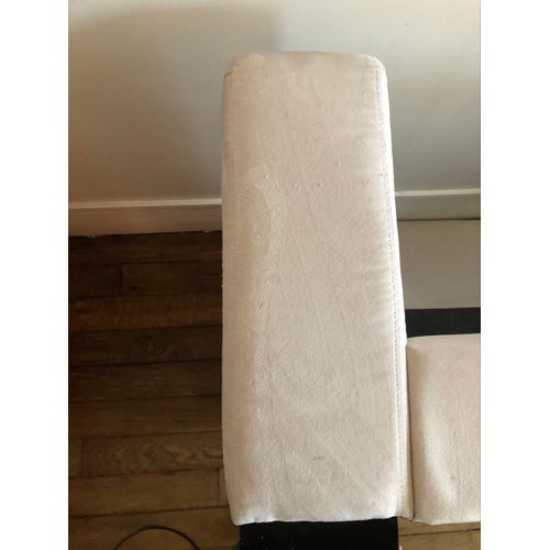 Beau Canapé Beige 