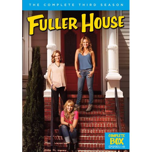 3rd Dvd (1 182)