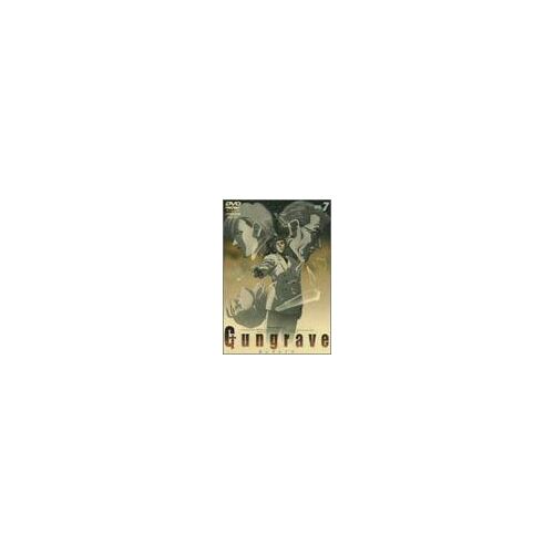 Gungrave(7) [Dvd]