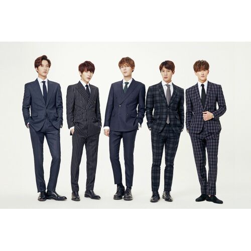 Fan Meeting Festival [Dvd]
