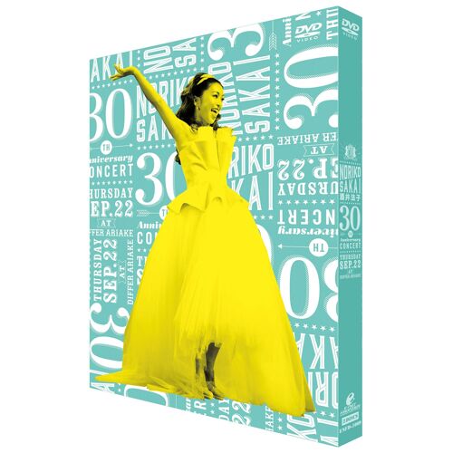 30th Anniversary Concert [Dvd]