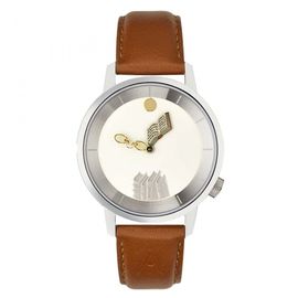 Montre W38 Akteo Culture Collection Art Lettres